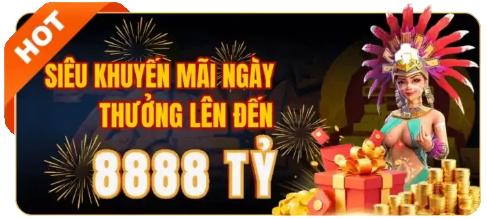 Cơ hội trúng Jackpot khủng
