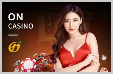 Trò chơi casino hi2388