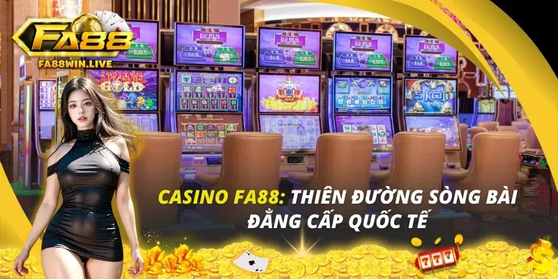 Các dịch vụ giải trí đa dạng tại hi2388 bao gồm cá cược thể thao và casino